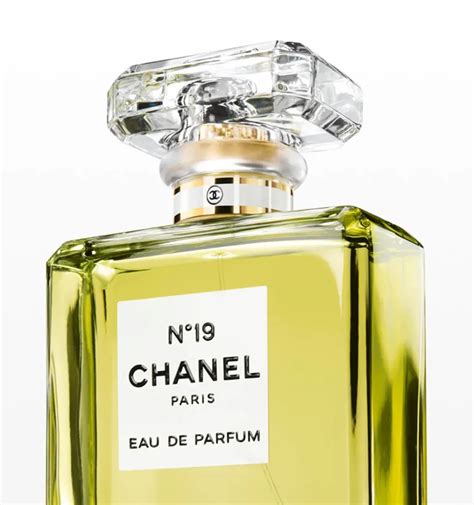 chanel perfumes discontinued|is Chanel 19 discontinued.